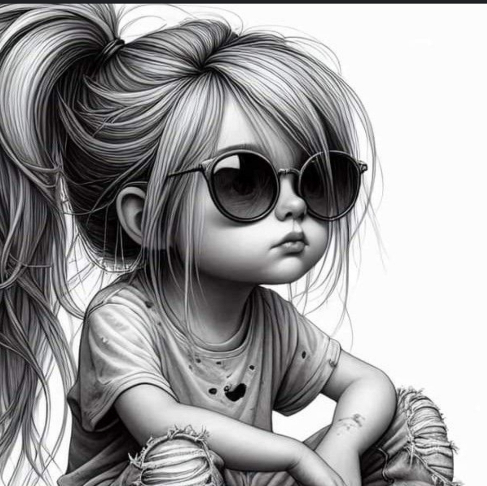 Meet your Posher, Jeanette